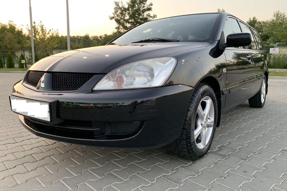 Продам Mitsubishi Lancer 2007 года в Киеве