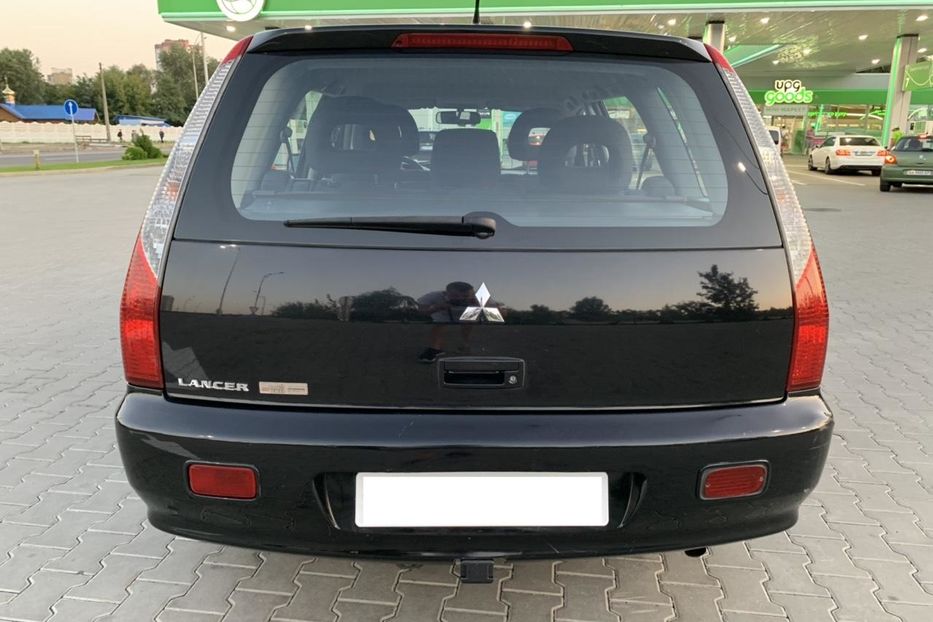 Продам Mitsubishi Lancer 2007 года в Киеве