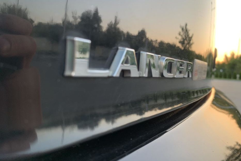 Продам Mitsubishi Lancer 2007 года в Киеве