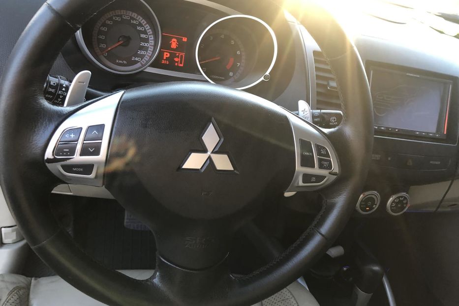 Продам Mitsubishi Outlander XL 2007 года в Херсоне