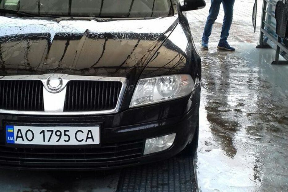 Продам Skoda Octavia A5 2005 года в г. Великий Бычков, Закарпатская область