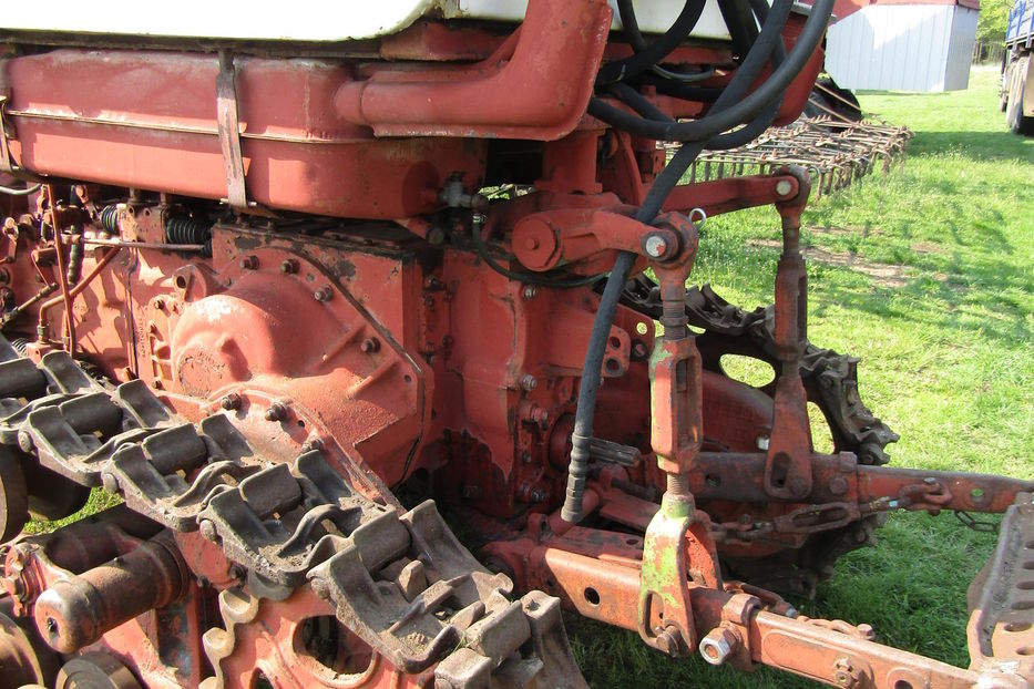 Продам Трактор Уралец Т-70 1990 года в г. Кринички, Днепропетровская область