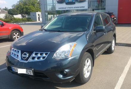 Продам Nissan Rogue Special Edition 2013 года в Полтаве
