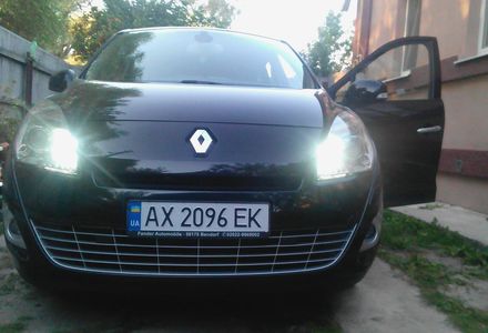 Продам Renault Scenic 2011 года в Харькове