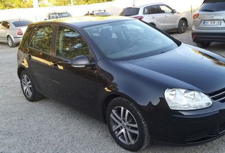 Продам Volkswagen Golf V 2008 года в г. Новомосковск, Днепропетровская область