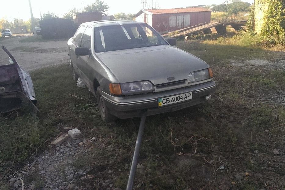 Продам Ford Mondeo по запчастям 1998 года в г. Знаменка, Кировоградская область