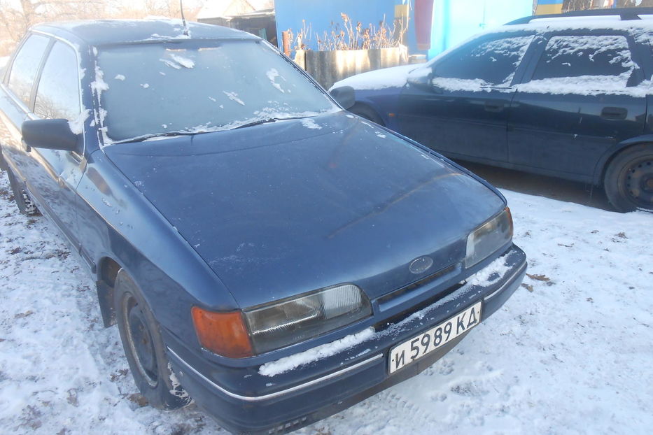 Продам Ford Mondeo по запчастям 1998 года в г. Знаменка, Кировоградская область