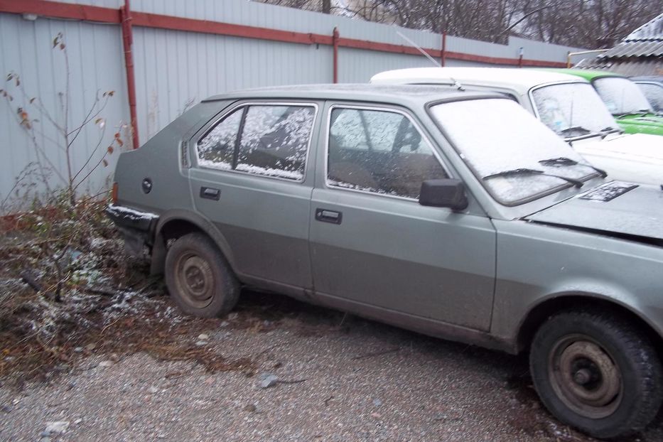 Продам Volvo 340 запчастыны 1985 года в г. Знаменка, Кировоградская область