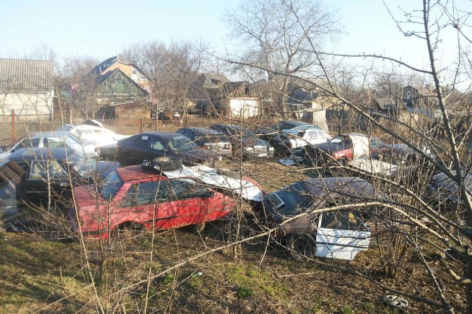 Продам Volvo 340 запчастыны 1985 года в г. Знаменка, Кировоградская область