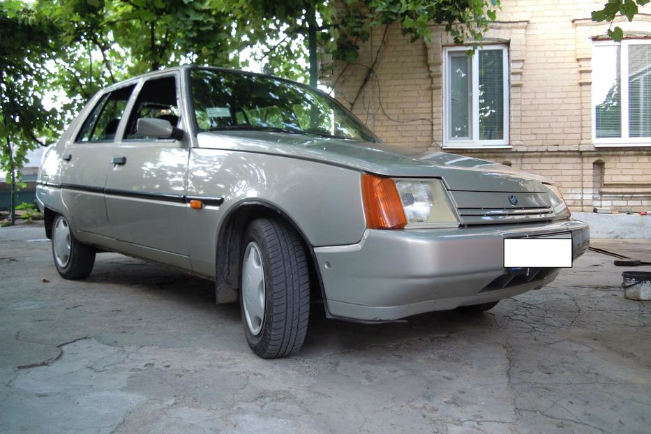 Продам ЗАЗ 1103 Славута 2009 года в г. Мелитополь, Запорожская область