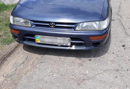 Продам Toyota Corolla 1993 года в г. Южный, Одесская область