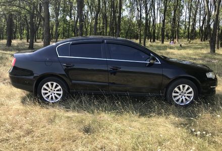 Продам Volkswagen Passat B6 2008 года в Кропивницком