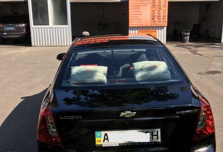 Продам Chevrolet Lacetti 2011 года в Киеве