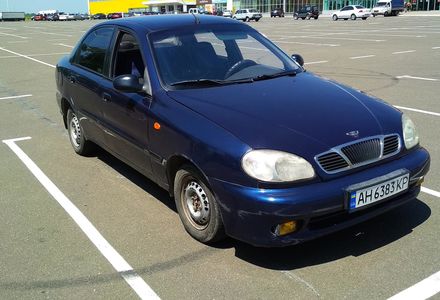 Продам Daewoo Sens 2006 года в г. Мариуполь, Донецкая область