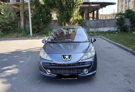 Продам Peugeot 207 2008 года в Киеве