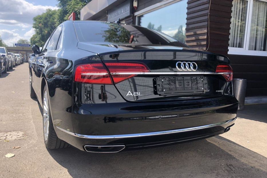 Продам Audi A8 A8 Long 2016 года в Одессе