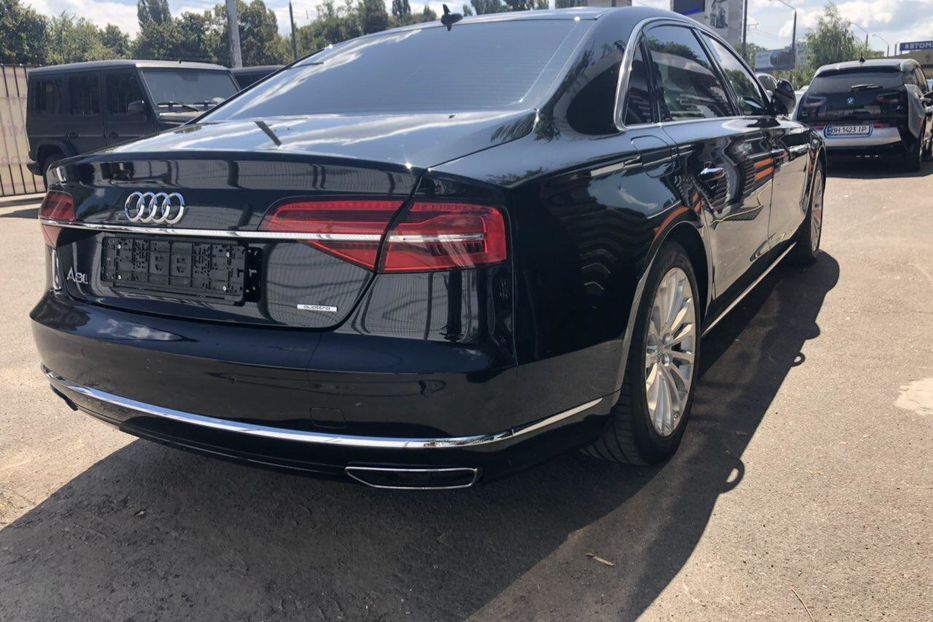 Продам Audi A8 A8 Long 2016 года в Одессе