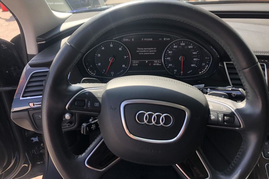 Продам Audi A8 A8 Long 2016 года в Одессе