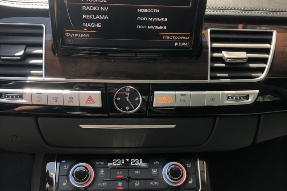 Продам Audi A8 A8 Long 2016 года в Одессе