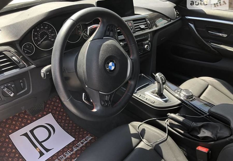 Продам BMW 4 Series Gran Coupe 428 2017 года в Одессе