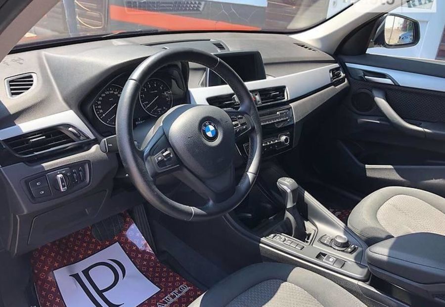 Продам BMW X1 BMW X1 2016 2016 года в Одессе