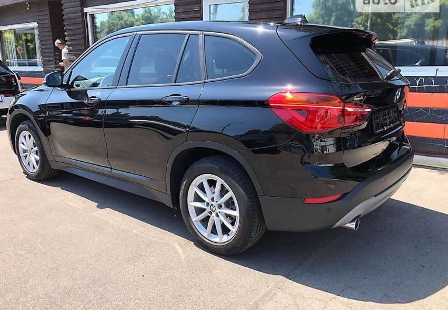 Продам BMW X1 BMW X1 2016 2016 года в Одессе