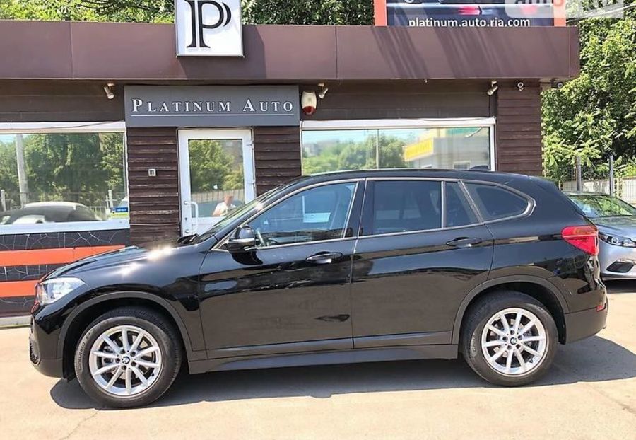 Продам BMW X1 BMW X1 2016 2016 года в Одессе