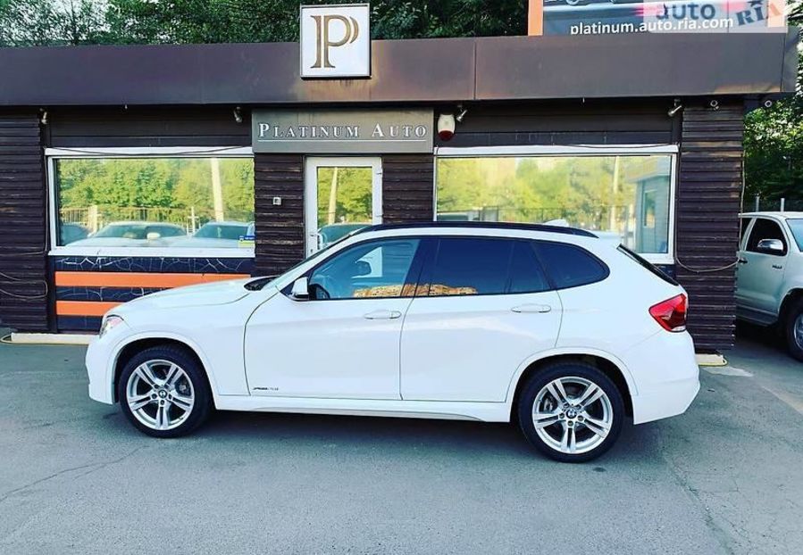 Продам BMW X1 BMW X1 M pkg 2014 2014 года в Одессе