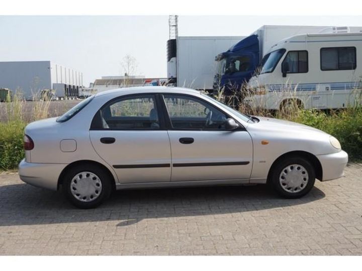 Продам Daewoo Lanos 2008 года в г. Иршава, Закарпатская область