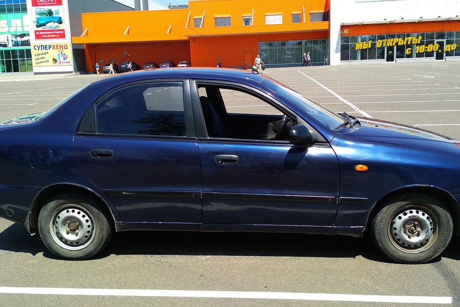 Продам Daewoo Sens 2006 года в г. Мариуполь, Донецкая область