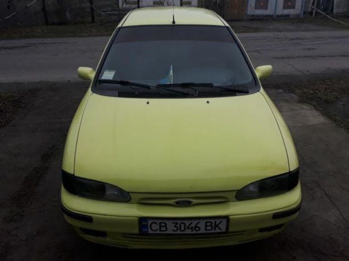 Продам Ford Mondeo 1993 года в Днепре