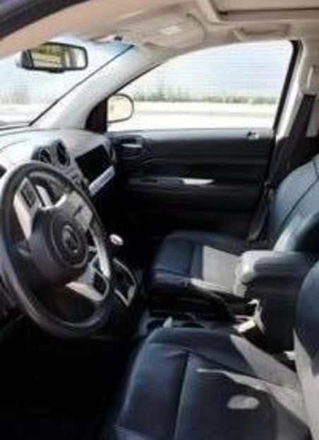 Продам Jeep Compass LATITUDE 2015 года в Виннице