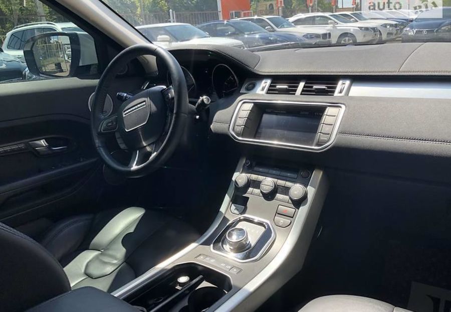 Продам Rover Range Rover Land Rover Range Rover Evoque  2012 года в Одессе