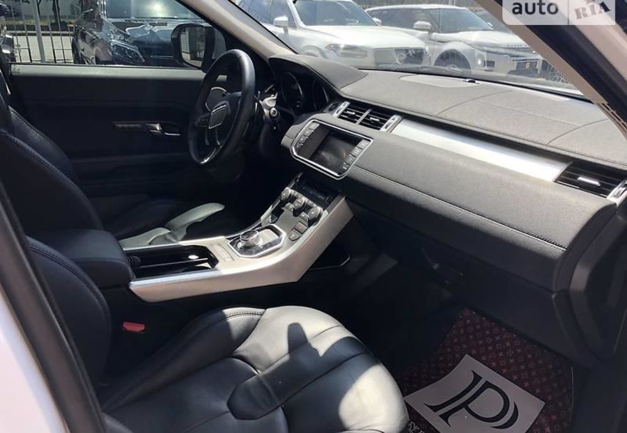 Продам Rover Range Rover Land Rover Range Rover Evoque  2012 года в Одессе