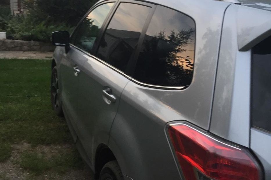 Продам Subaru Forester 2013 года в Днепре