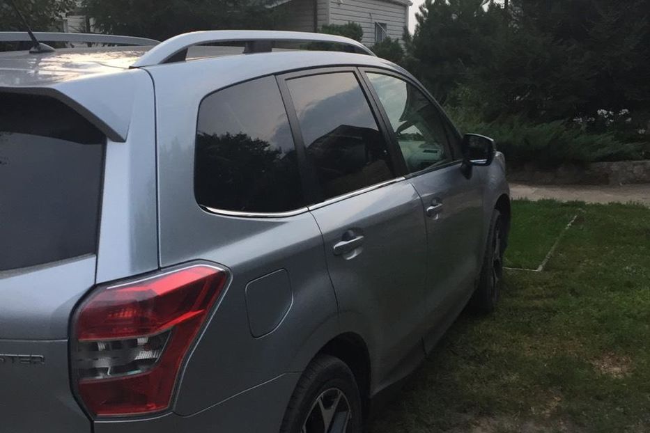 Продам Subaru Forester 2013 года в Днепре