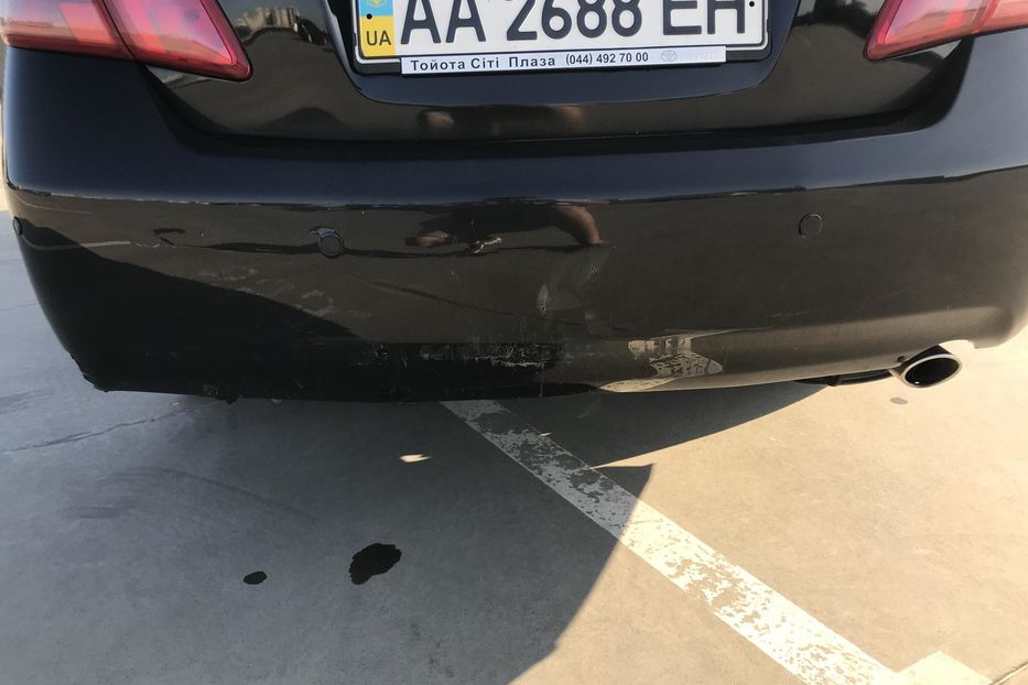Продам Toyota Camry 2007 года в Киеве