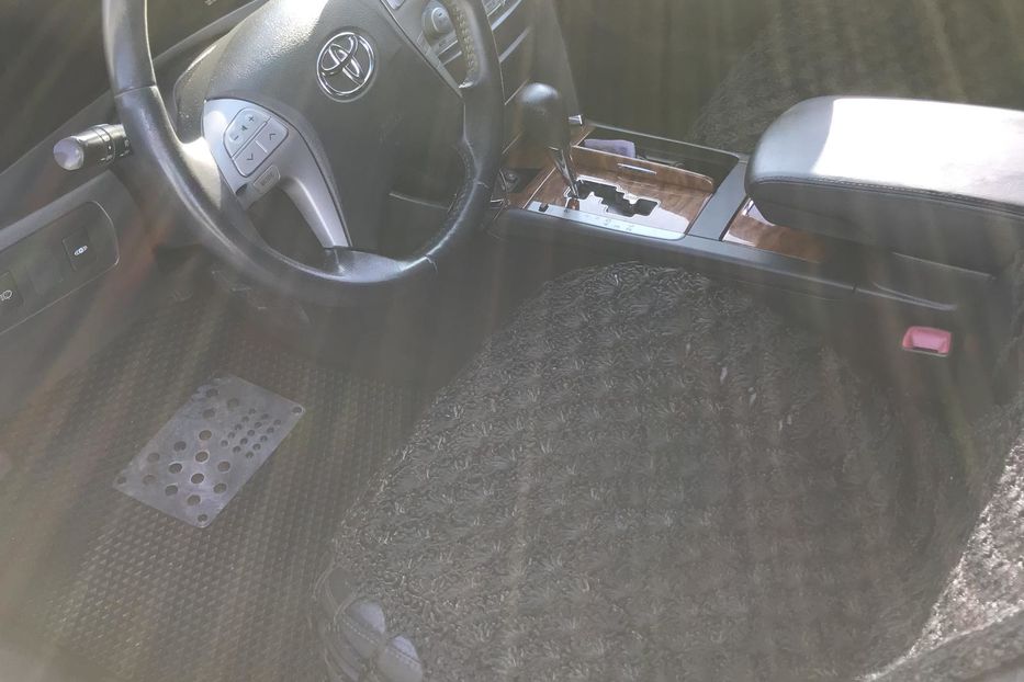 Продам Toyota Camry 2007 года в Киеве