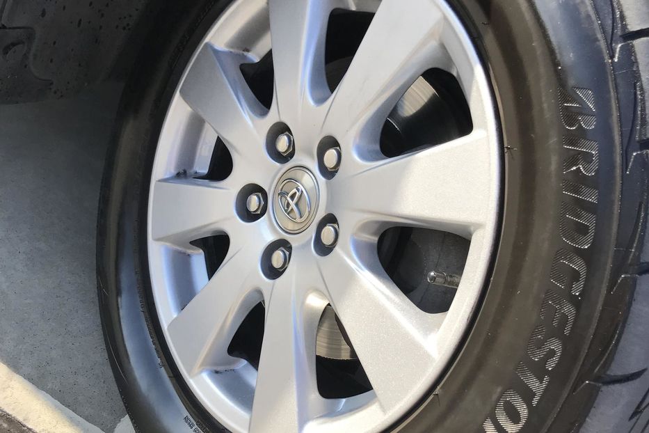 Продам Toyota Camry 2007 года в Киеве