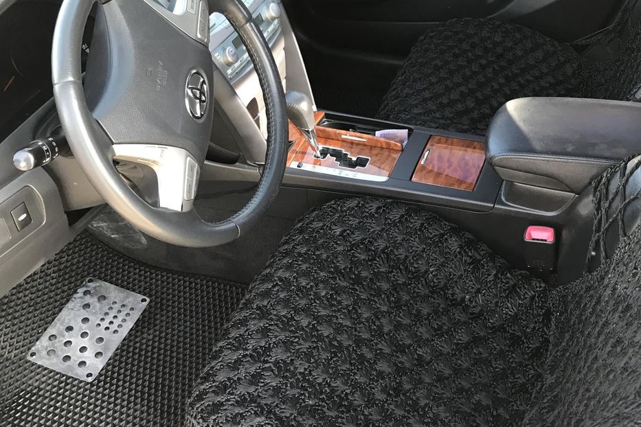 Продам Toyota Camry 2007 года в Киеве