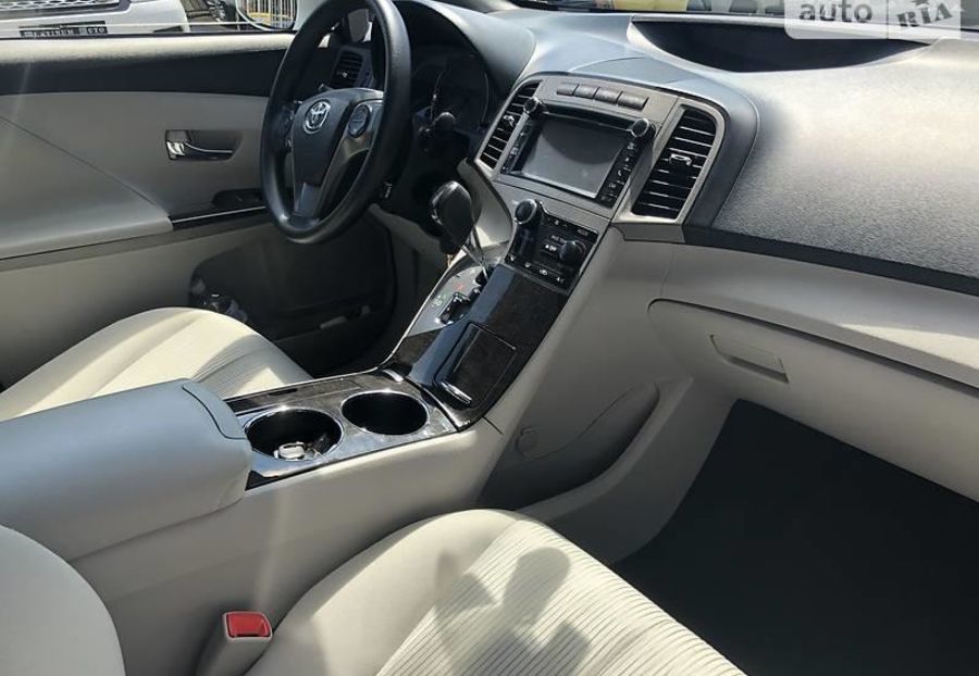 Продам Toyota Venza Toyota Venza LE 2014 2014 года в Одессе