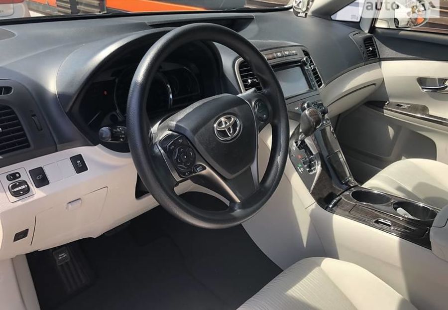 Продам Toyota Venza Toyota Venza LE 2014 2014 года в Одессе