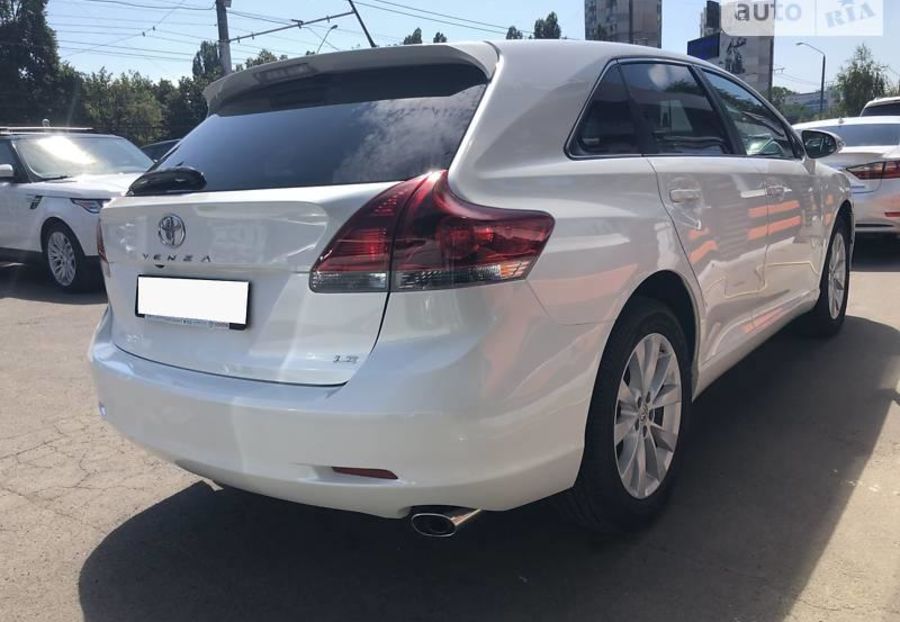 Продам Toyota Venza Toyota Venza LE 2014 2014 года в Одессе