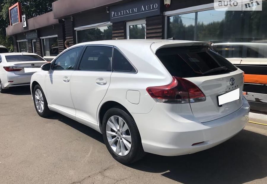 Продам Toyota Venza Toyota Venza LE 2014 2014 года в Одессе