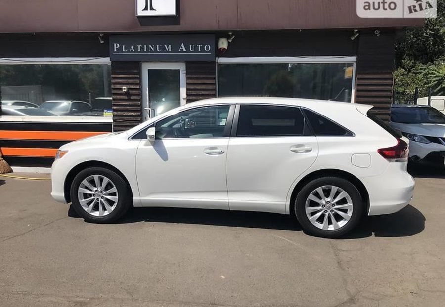 Продам Toyota Venza Toyota Venza LE 2014 2014 года в Одессе