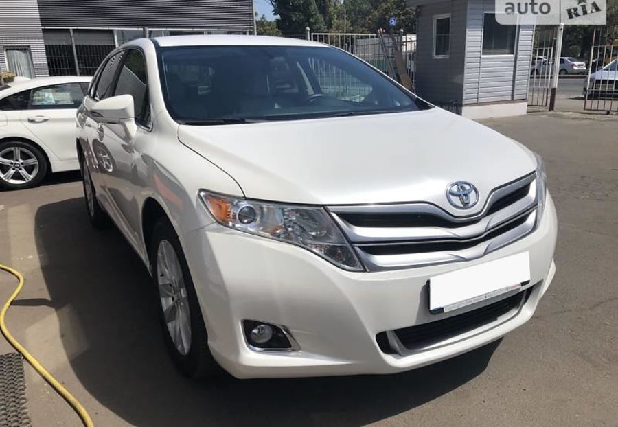 Продам Toyota Venza Toyota Venza LE 2014 2014 года в Одессе