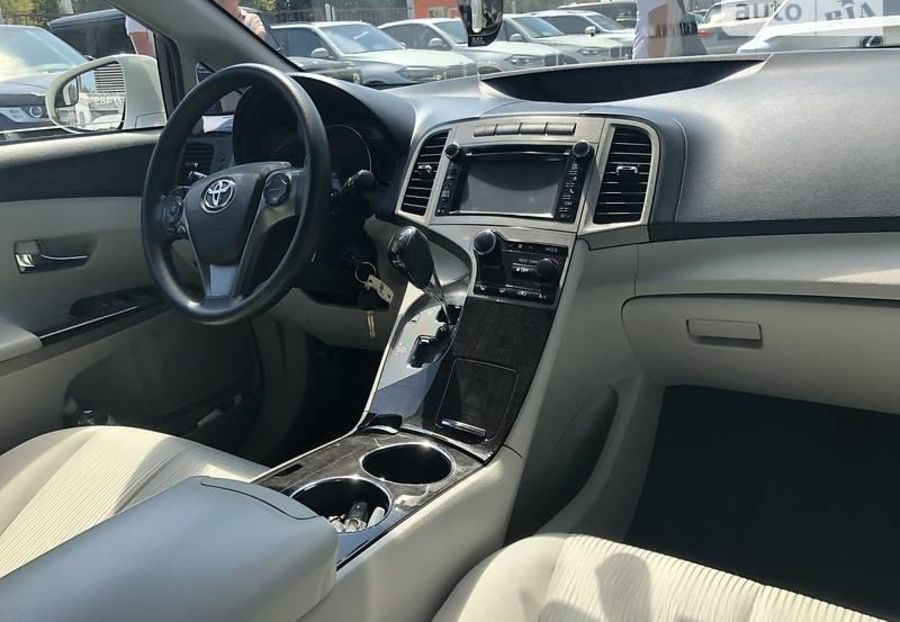 Продам Toyota Venza Toyota Venza LE 2014 2014 года в Одессе