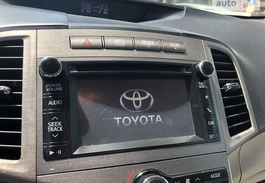 Продам Toyota Venza Toyota Venza LE 2014 2014 года в Одессе