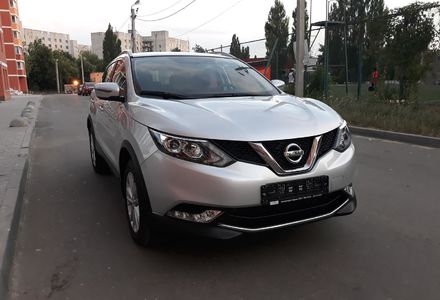 Продам Nissan Qashqai Rogue Sport 2017 года в Харькове