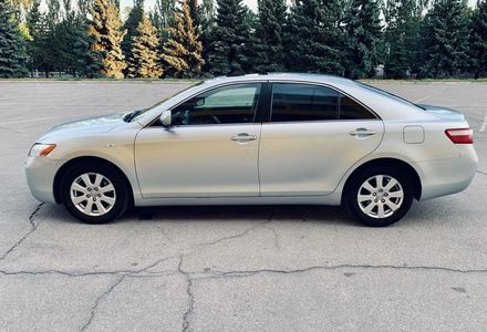 Продам Toyota Camry 2007 года в Кропивницком